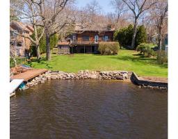 219 V Tickle Road
