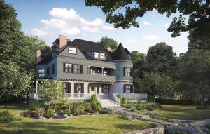 73 Seaver Street