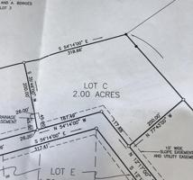 Lot C Albano Drive
