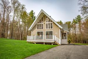 464 Pine Rd