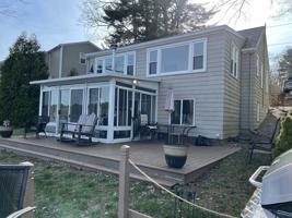 50 Glen Echo Shore Road