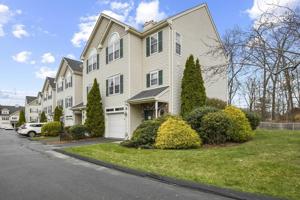 67 North Quinsigamond Avenuenue