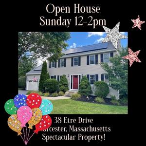 38 Etre Drive