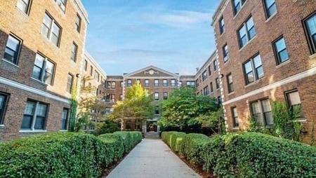 66 Queensberry