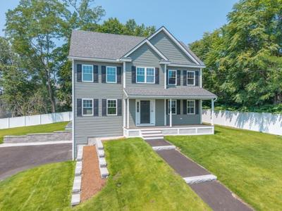 8 Country Lane
