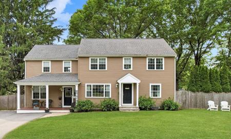 5 Laclede Avenue