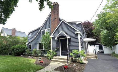 9 Venner Rd