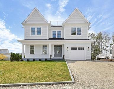 15 Ingleside Dr