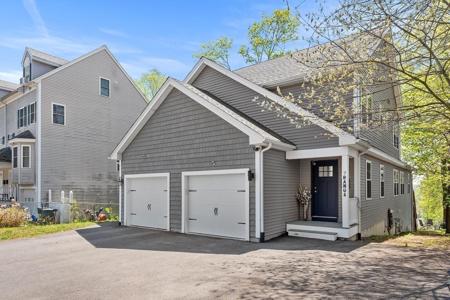 7 Mount Vernon St