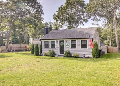 33 Old Sailors Way