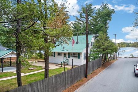 222 Snake Hill Road