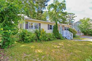 50 Evergreen Road