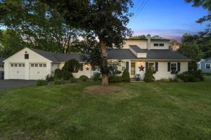 3 Charlesgate Road