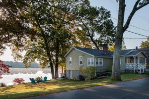 80 Lakeside Dr