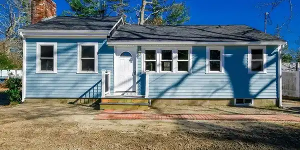 9 Birch Terrace