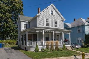 83 Boutelle Street