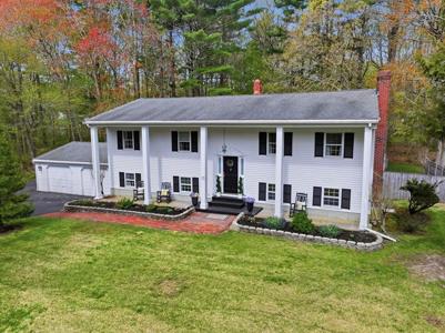 15 Hemlock Dr