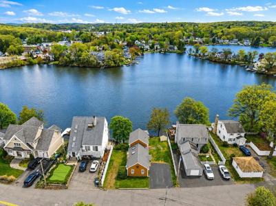 1 Bay View Drive