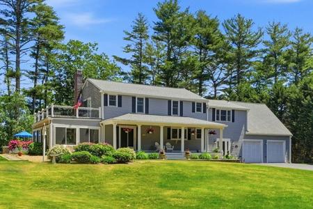 1 Flint Locke Dr