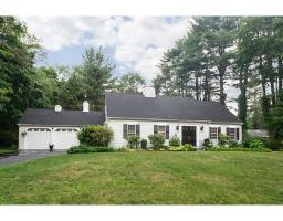 21 Bayberry Hill  Road
