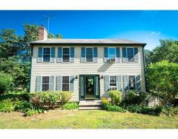 18 Fabyan Rd