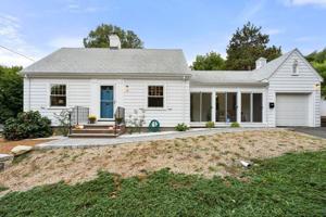 12 Gray Street