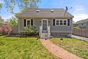1 Thornton Rd