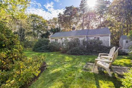 384A North Dennis Road