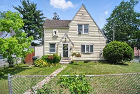 91 Braddock Street