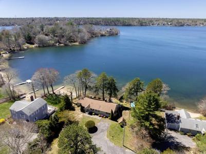 125 Herring Pond Rd