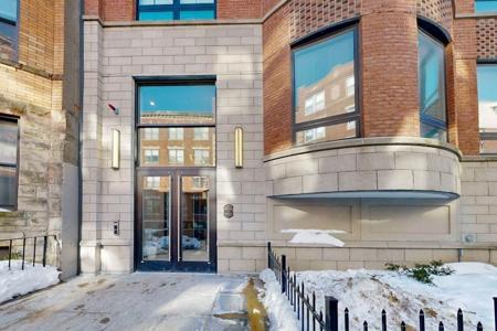 50 Symphony Rd