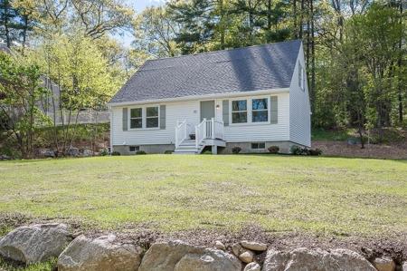 30 Collins Rd