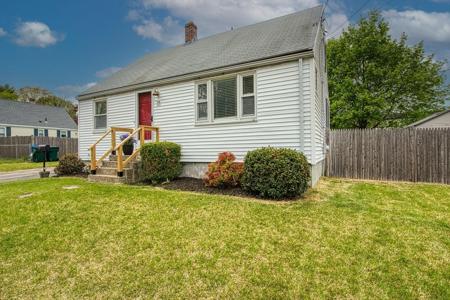 15 Jefferson Rd
