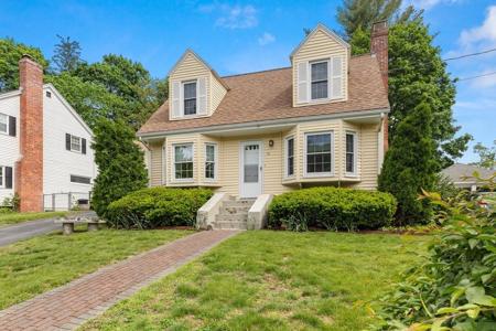 66 Mount Vernon Street