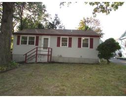 38 Walsh St