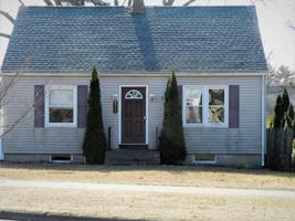875 Wilbraham Rd
