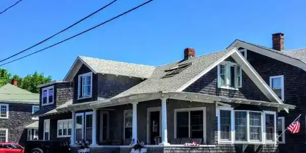 30 Amherst Ave.
