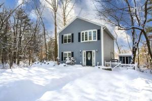 36 Hawthorne Road