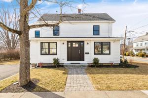 25 Spruce Street