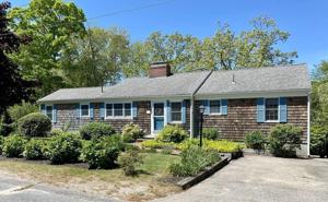 3 Madeline Rd