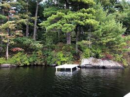 3 Four Acre Island