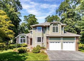 118 Silver Lake Drive