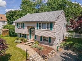 29 B Street