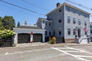 1 Pearl Street