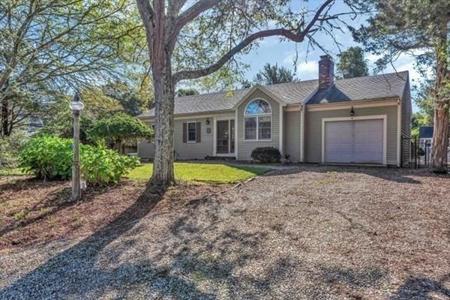 9 Squibnocket Dr
