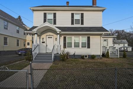 153 Bristol St