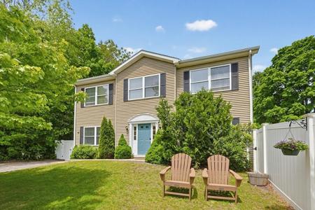 5 Jarbrook Rd