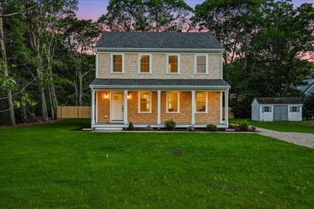 41 Avalon Dr
