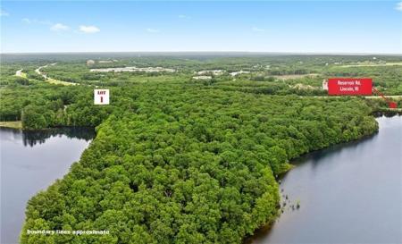 245 LOT 1 Reservoir Road
