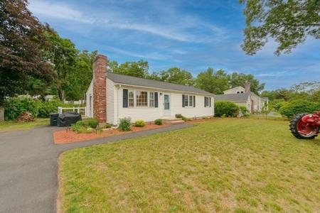 132 Oak Ridge Dr